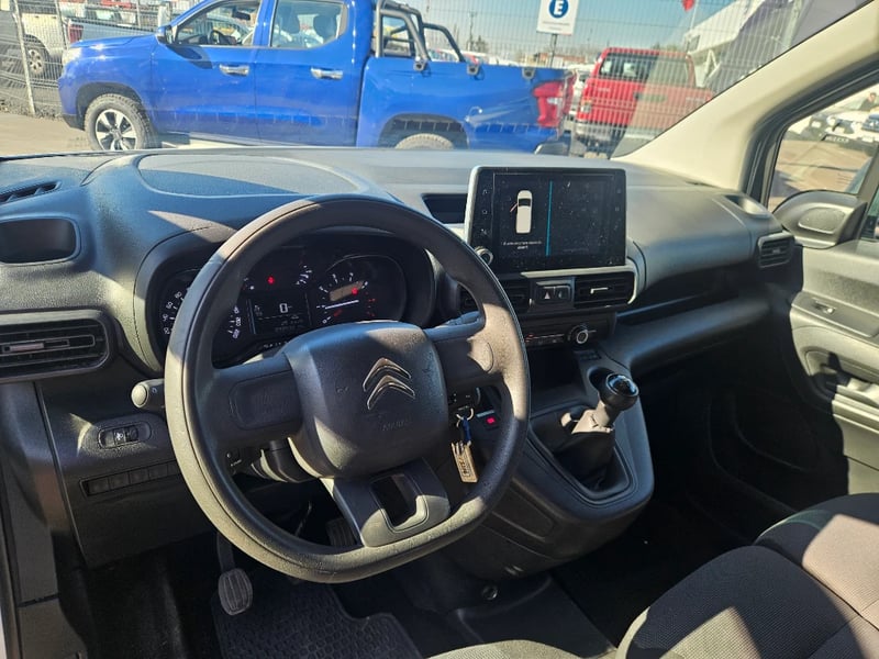 Citroën Berlingo 2022 - Imagen 16 de 20