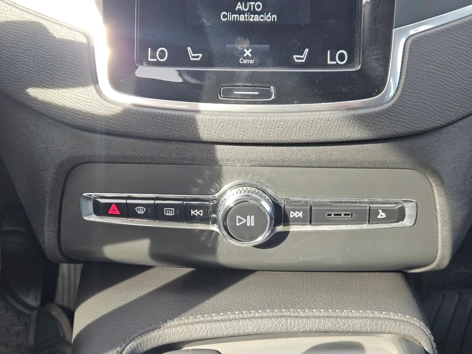 Volvo Xc90 2022 - Imagen 20 de 20