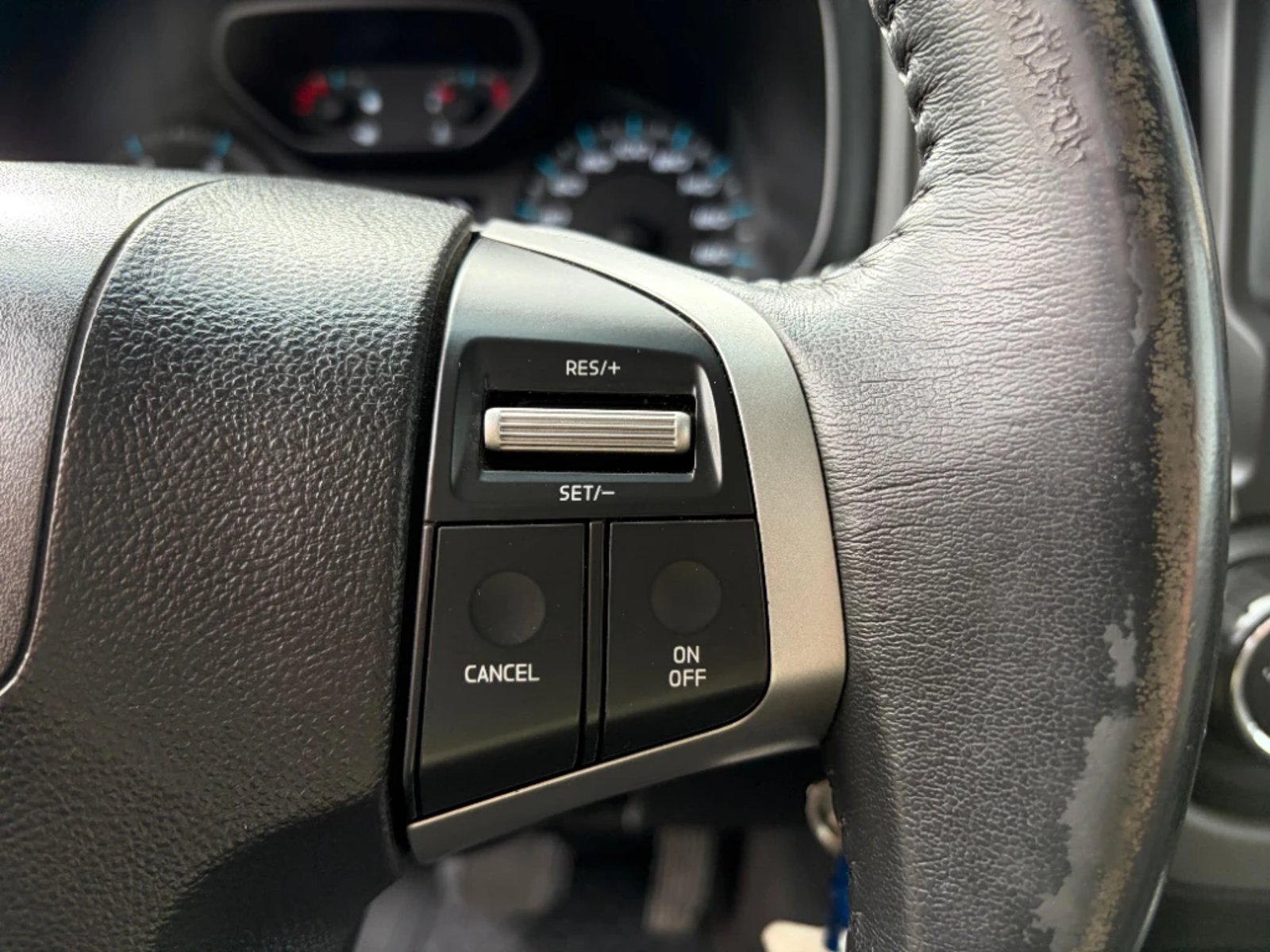 CHEVROLET COLORADO 2022 - Imagen 20 de 20