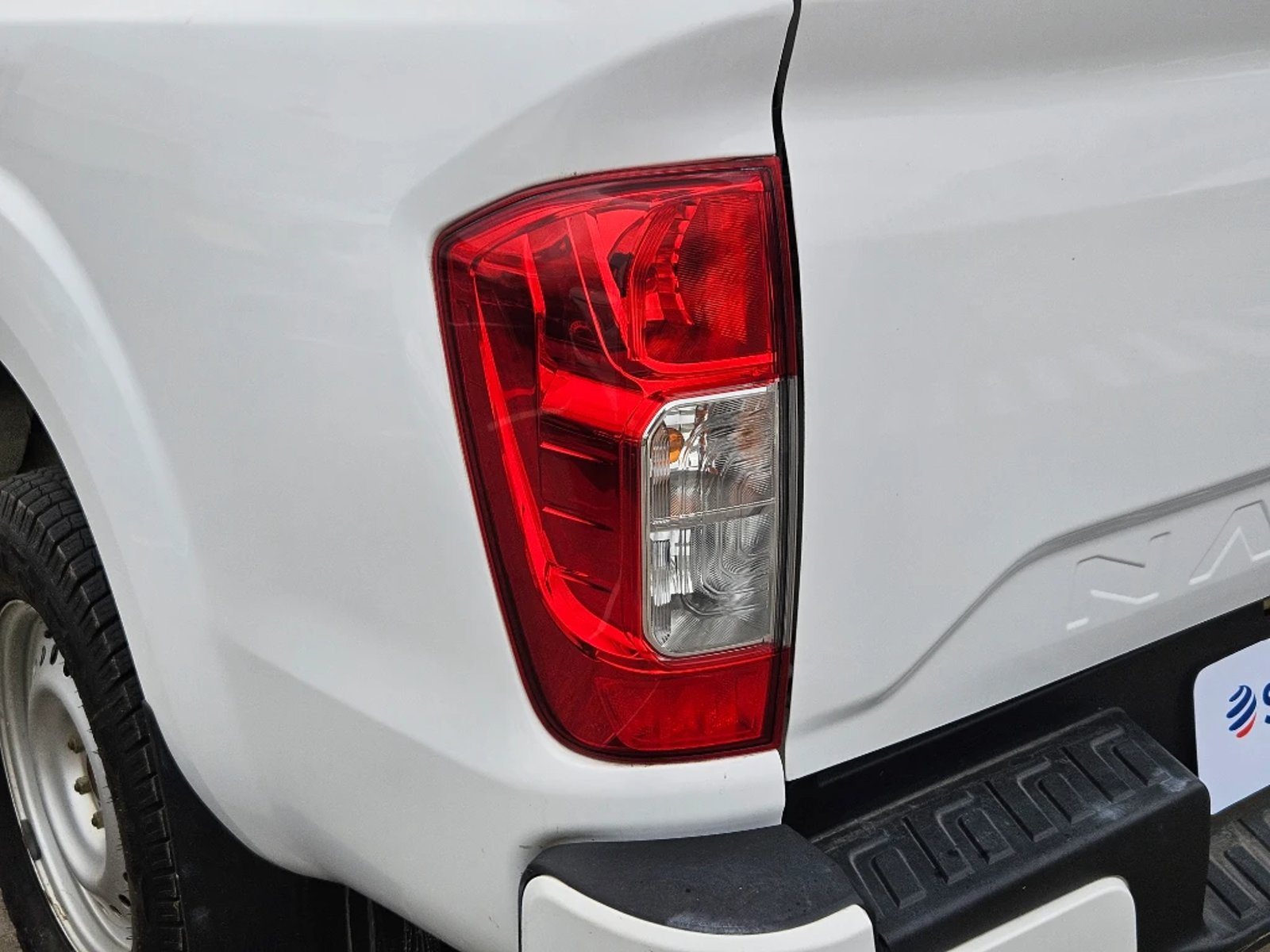 NISSAN NAVARA 2023 - Imagen 11 de 20