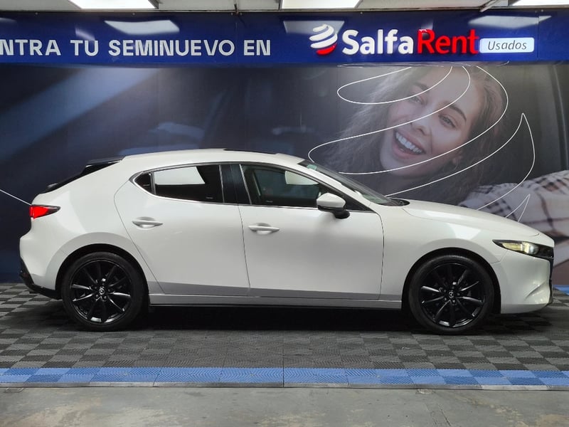 Mazda 3 sport 2024 - Imagen 4 de 20