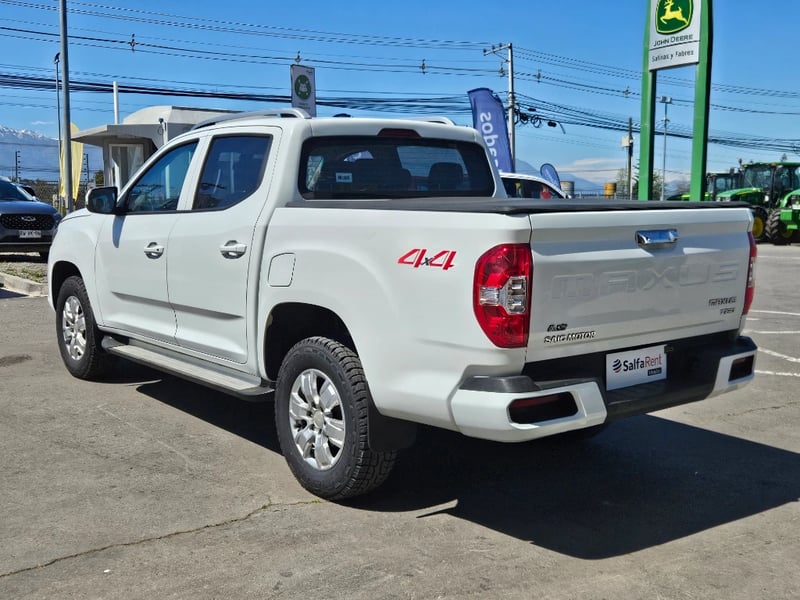 Maxus T60 2023 - Imagen 9 de 20
