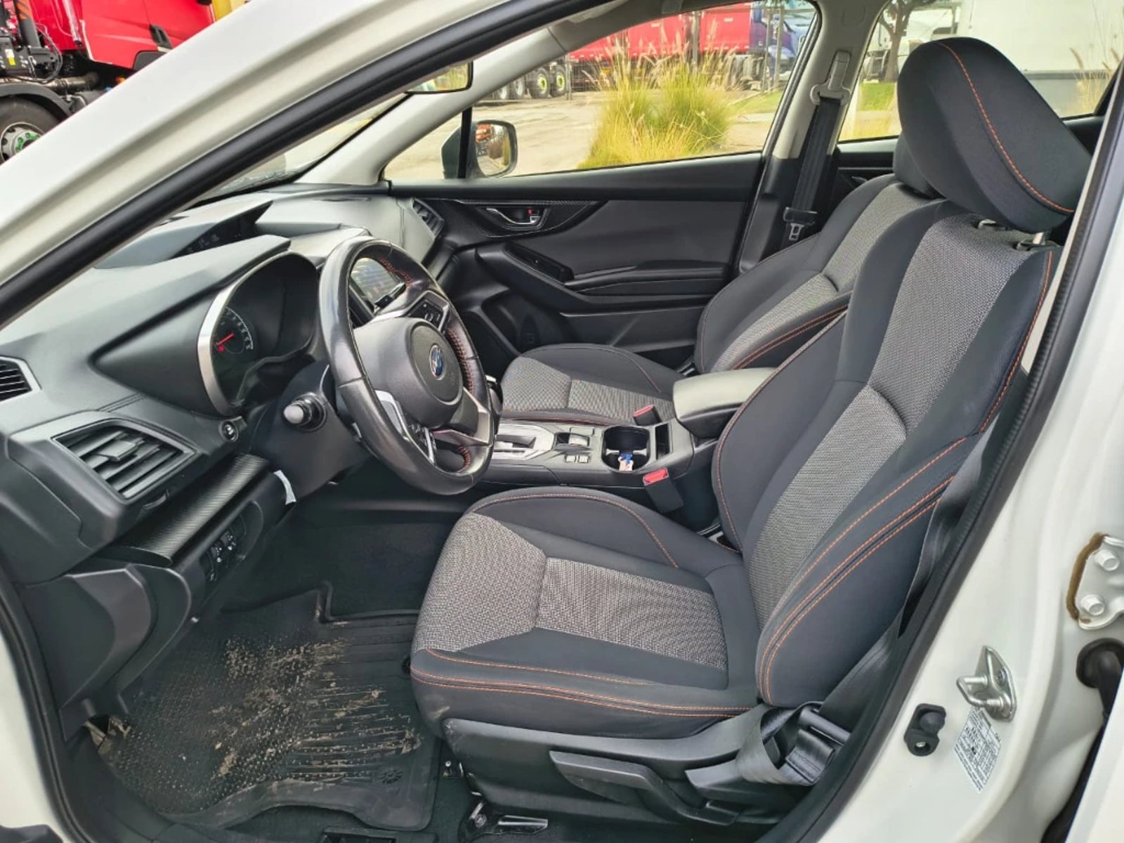 Subaru Xv 2023 - Imagen 13 de 20