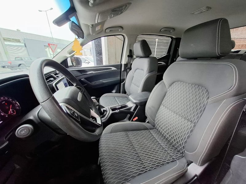 Maxus T60 2024 - Imagen 11 de 20