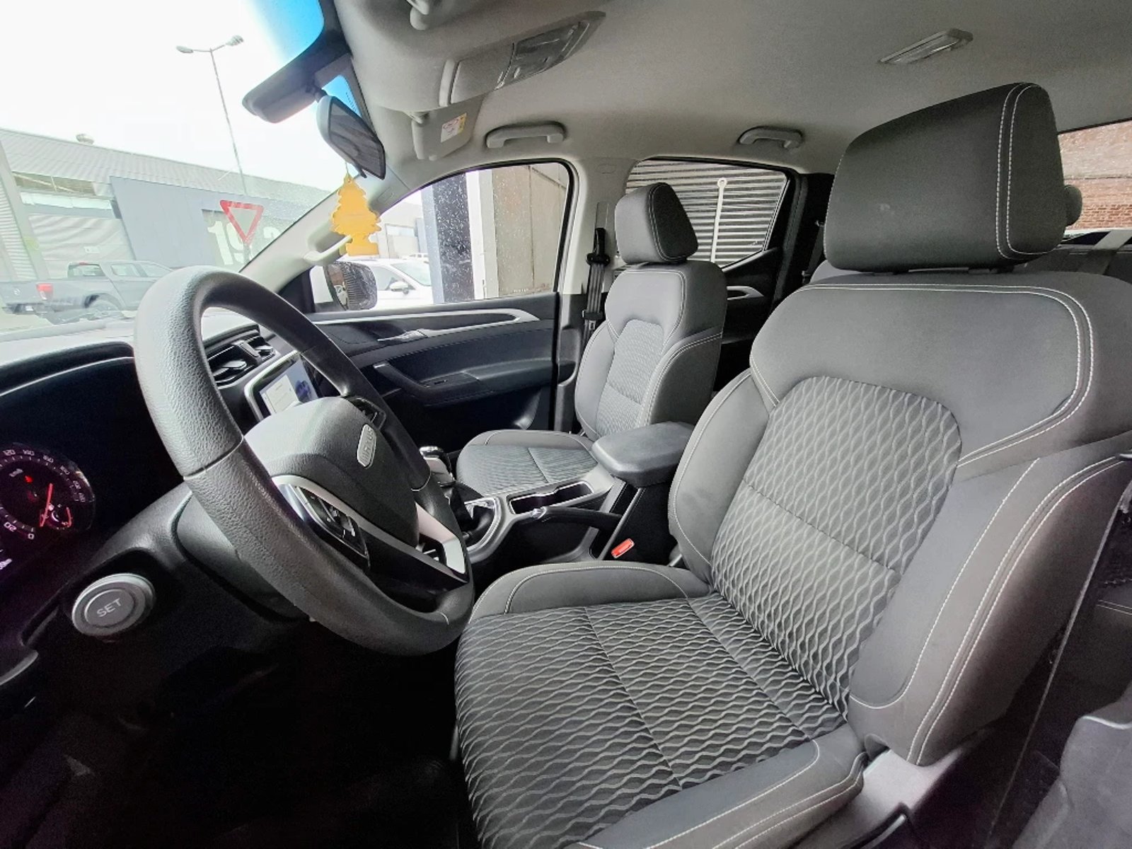 Maxus T60 2024 - Imagen 11 de 20