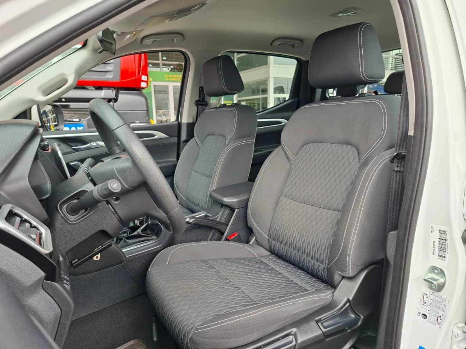 MAXUS T60 2024 - Imagen 13 de 20