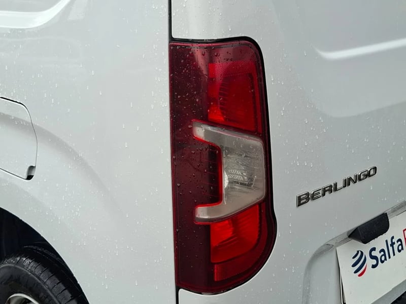 Citroën Berlingo 2024 - Imagen 10 de 20