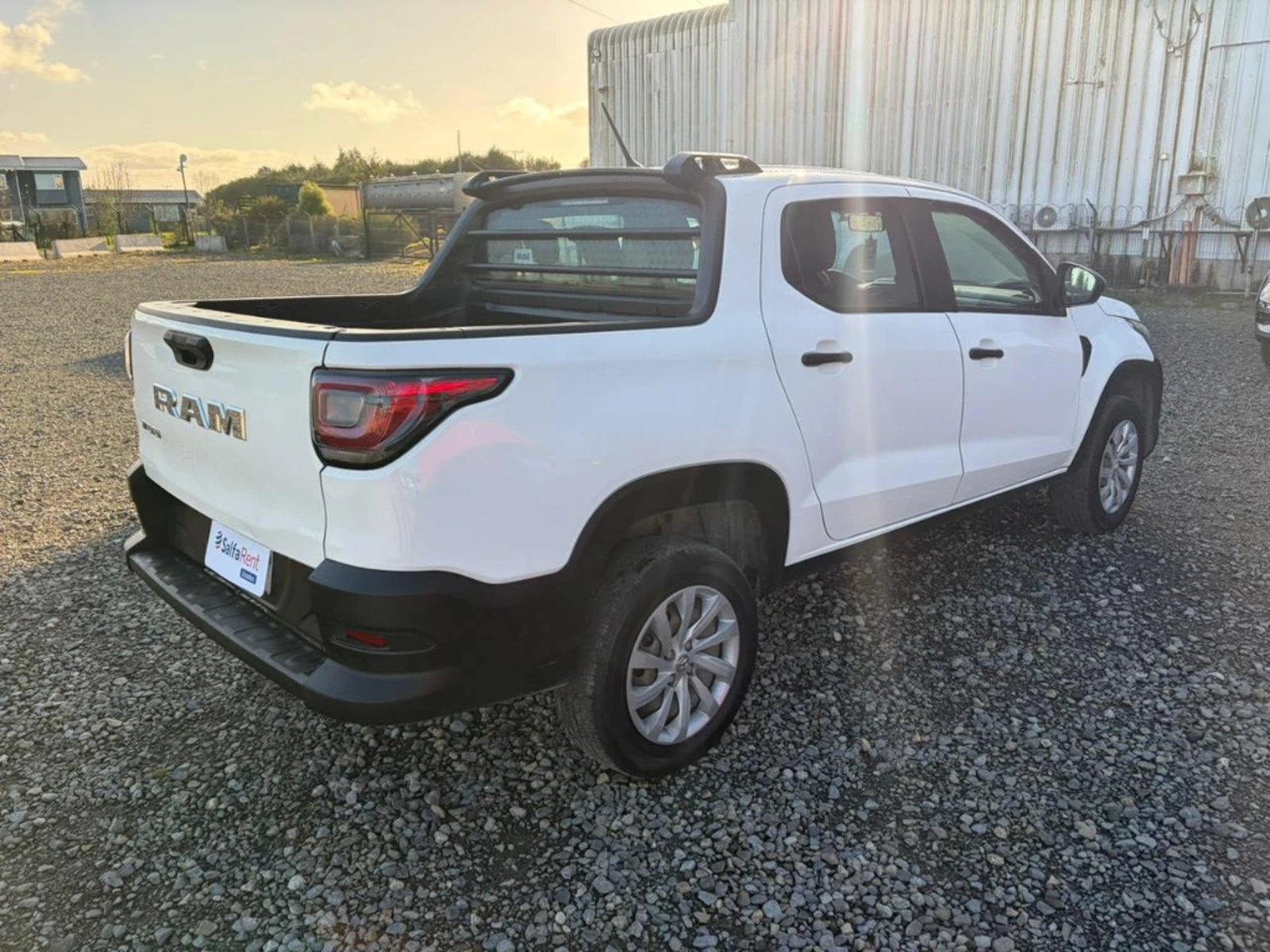 RAM 700 2023 - Imagen 5 de 20