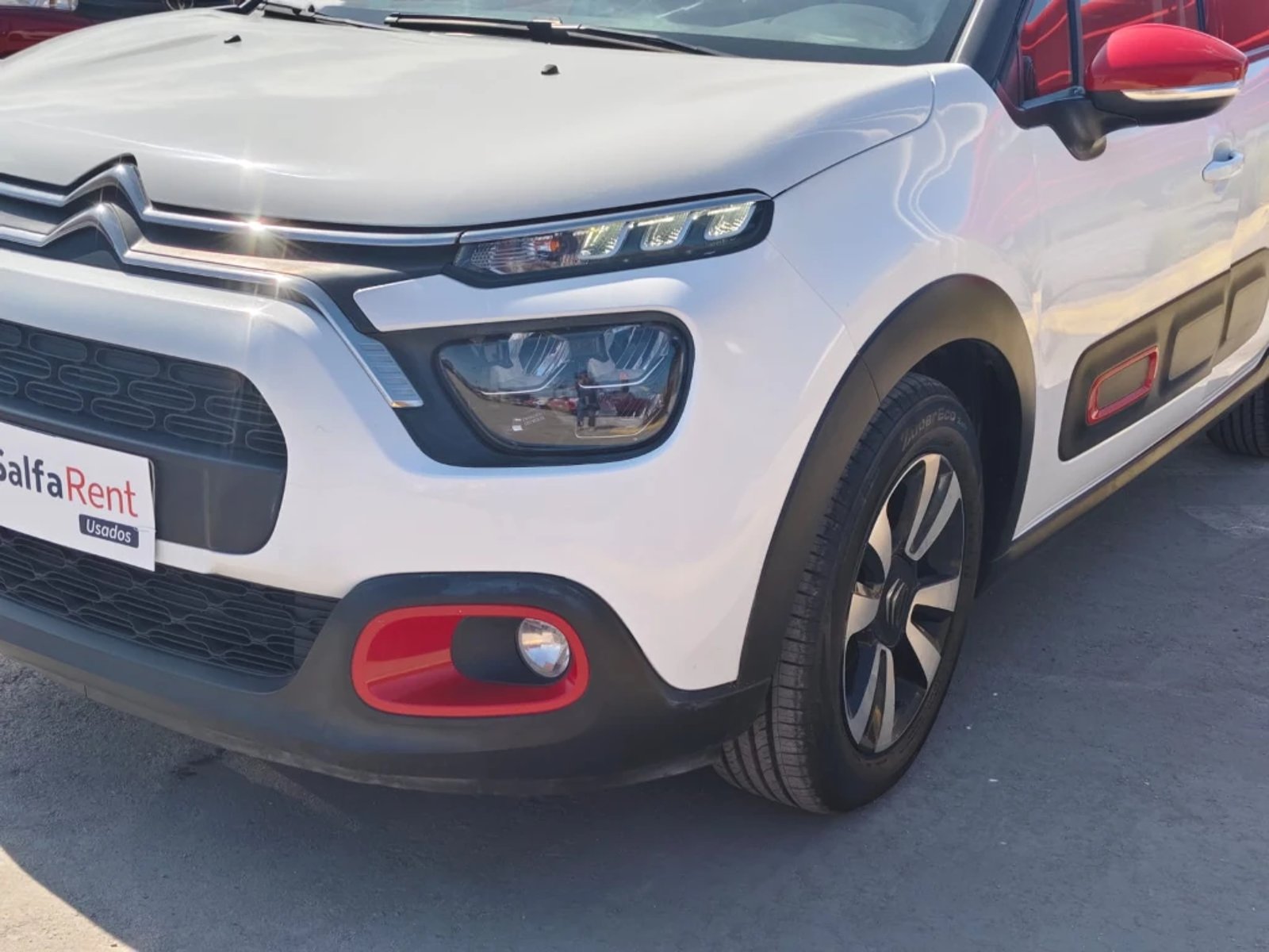 CITROEN C3 2023 - Imagen 11 de 20
