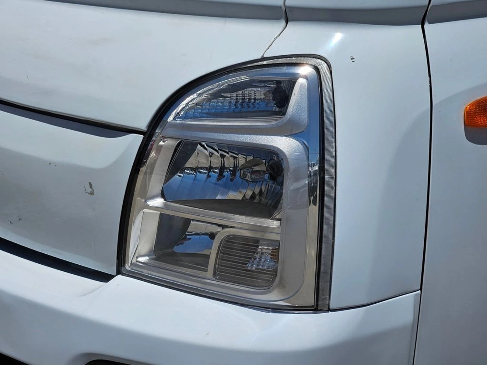 HYUNDAI PORTER 2022 - Imagen 10 de 20