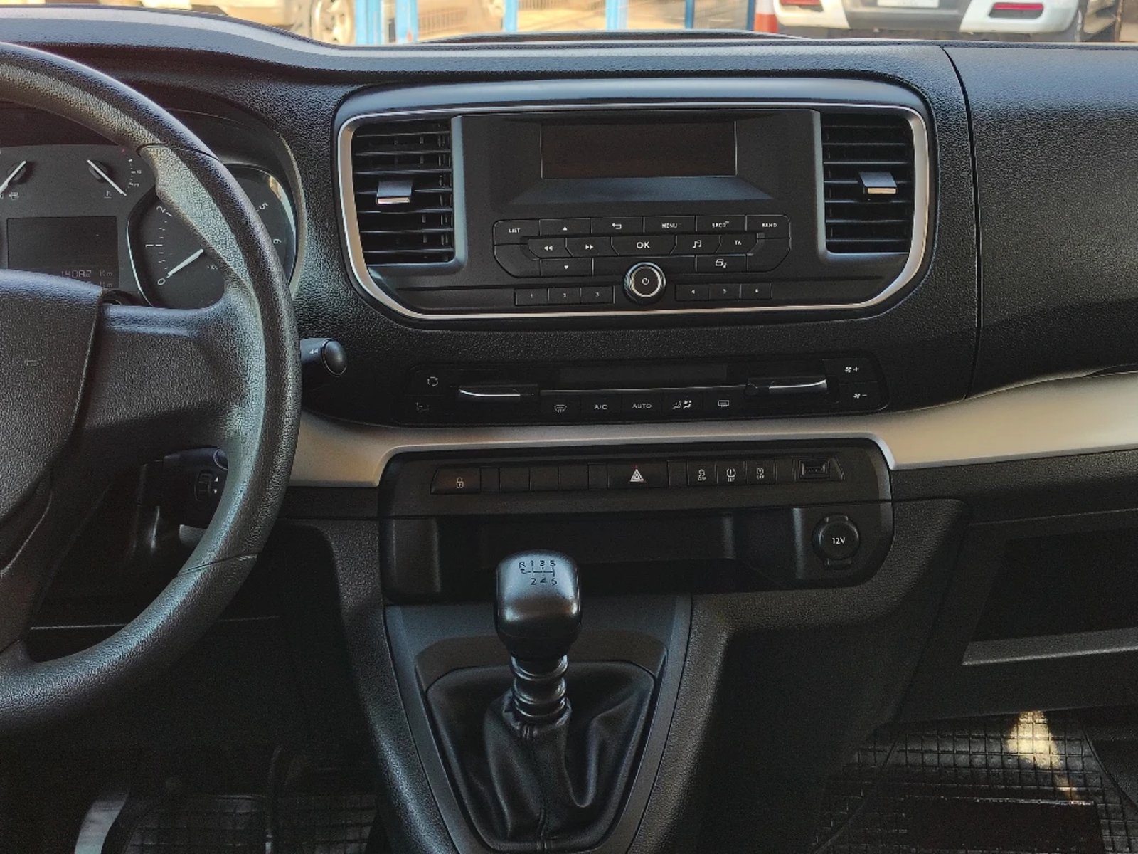 CITROEN SPACETOURER 2022 - Imagen 10 de 20