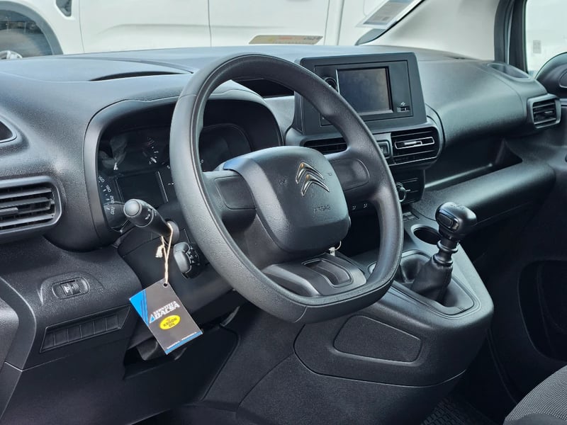 Citroën Berlingo 2024 - Imagen 10 de 20