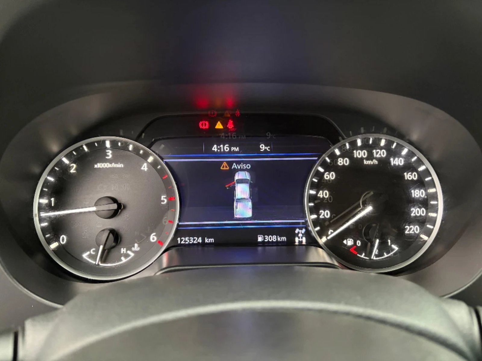 Nissan Navara 2022 - Imagen 19 de 20