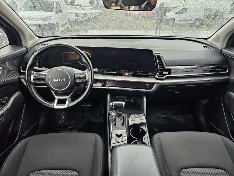 Kia Sportage 2023 - Imagen 11 de 20