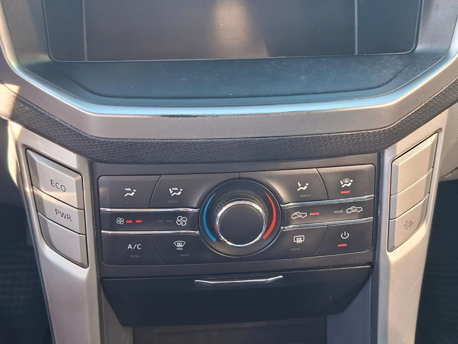 Maxus T60 2024 - Imagen 19 de 20