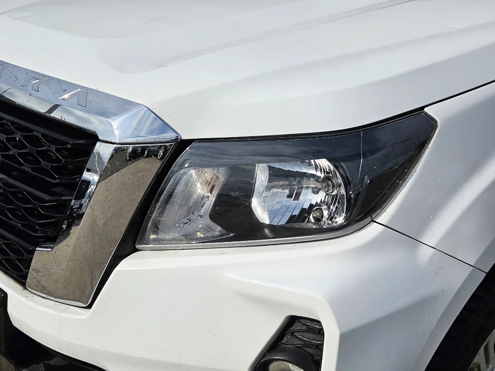 NISSAN NAVARA 2023 - Imagen 9 de 20