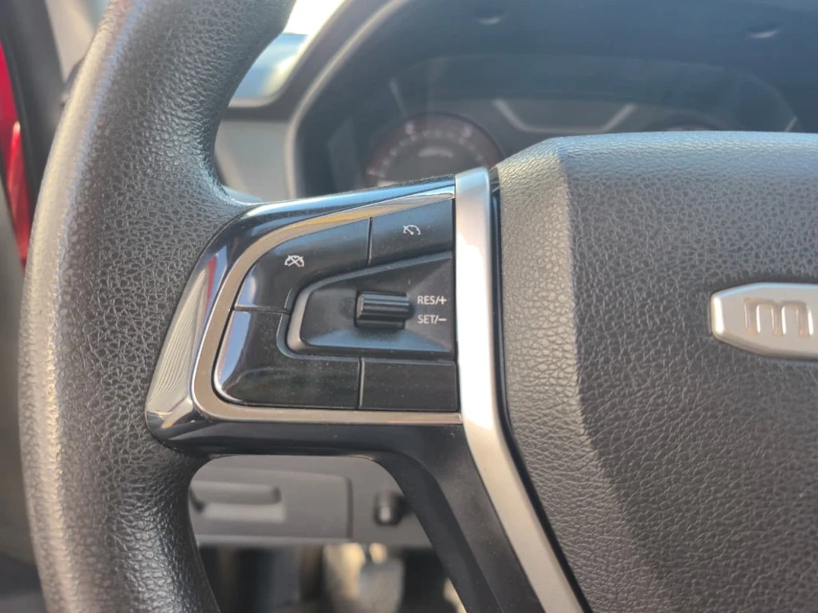 Maxus T60 2024 - Imagen 18 de 20