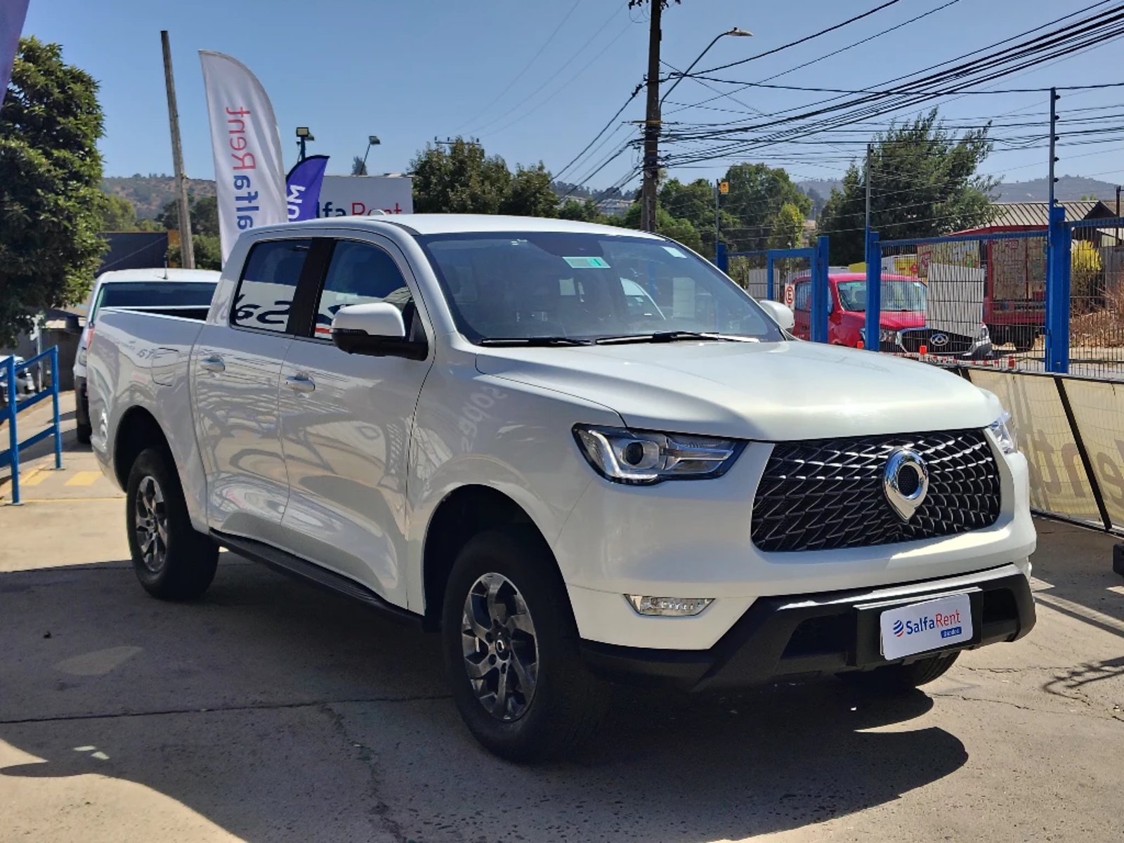 GREAT WALL POER 2022 - Imagen 4 de 20