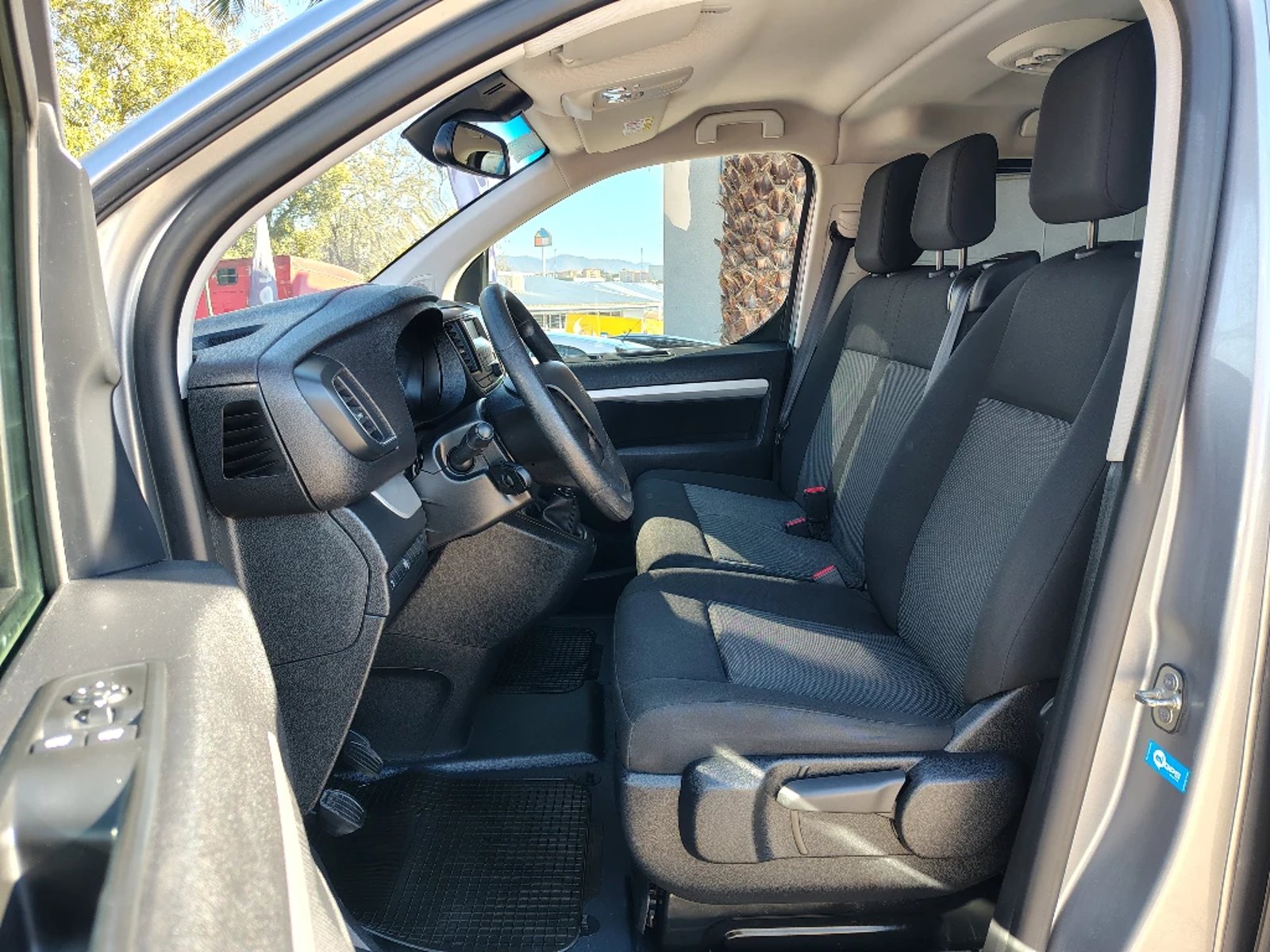 CITROEN SPACETOURER 2022 - Imagen 14 de 20