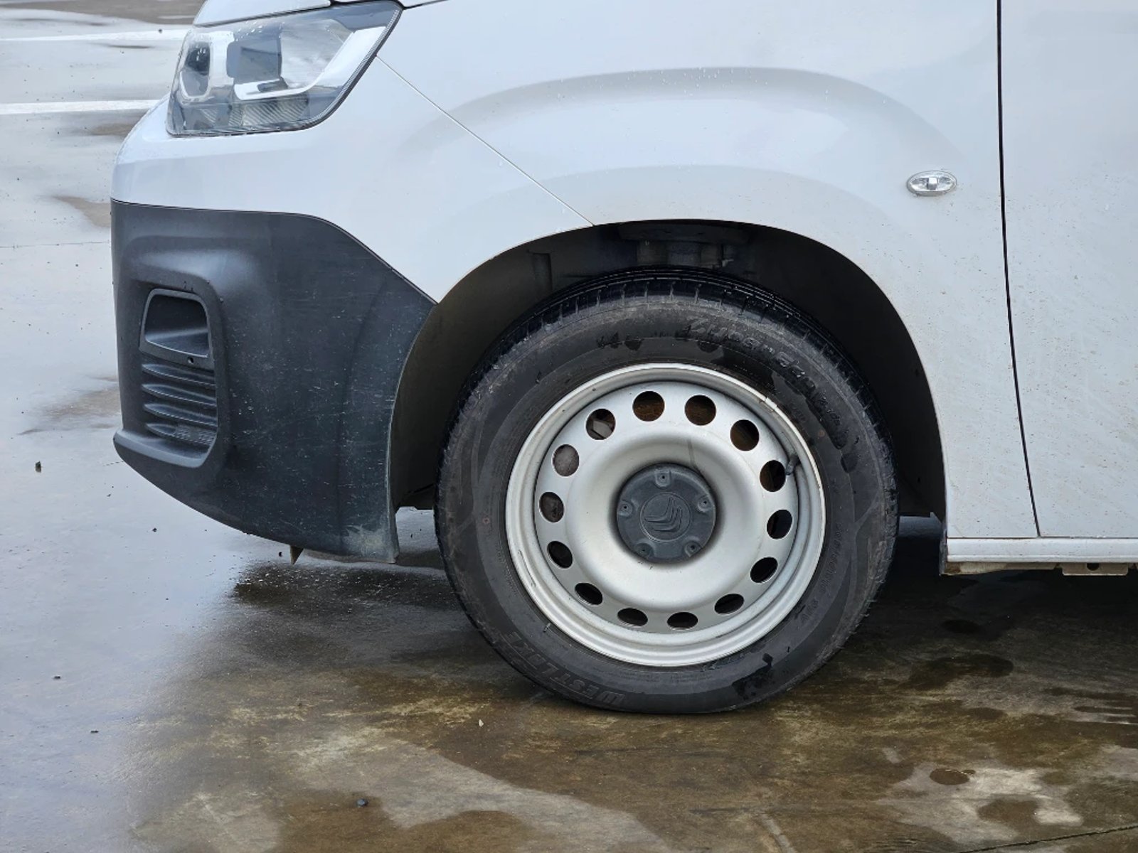 Citroën Berlingo 2024 - Imagen 10 de 20
