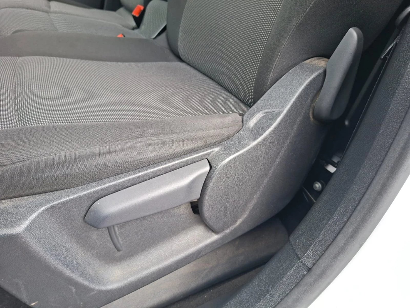 Citroën Berlingo 2024 - Imagen 16 de 20