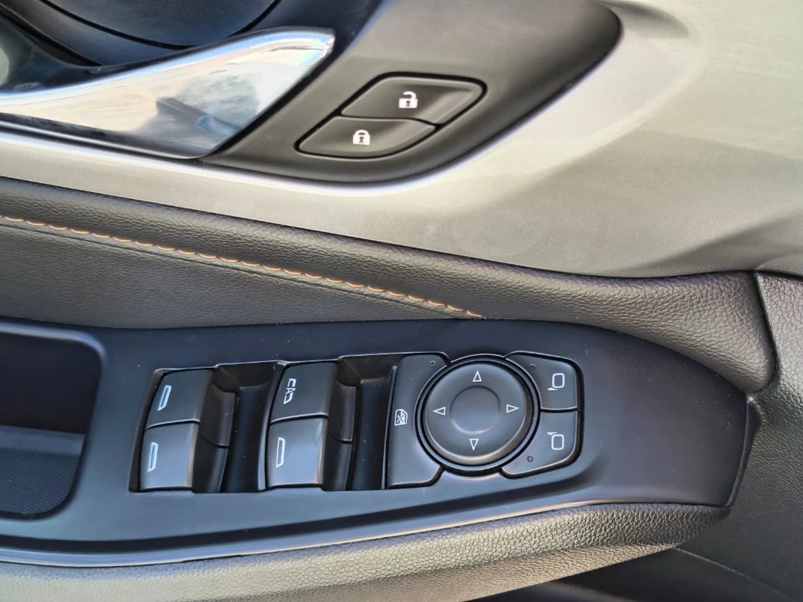Chevrolet Traverse 2021 - Imagen 20 de 20