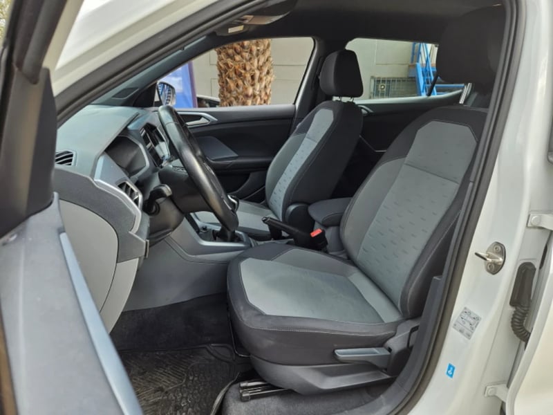 Volkswagen T-cross 2021 - Imagen 10 de 20
