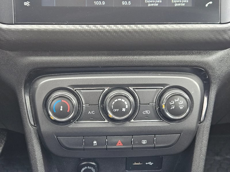 Chery Tiggo 2 2022 - Imagen 18 de 20