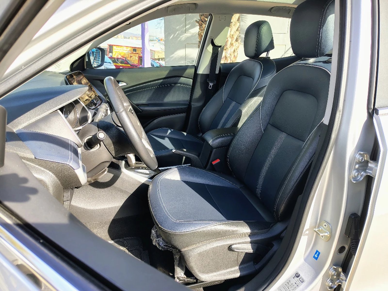 Chevrolet Tracker 2024 - Imagen 20 de 20