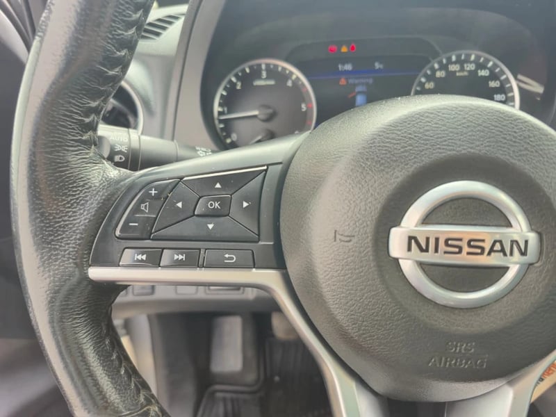 Nissan Navara 2023 - Imagen 18 de 20
