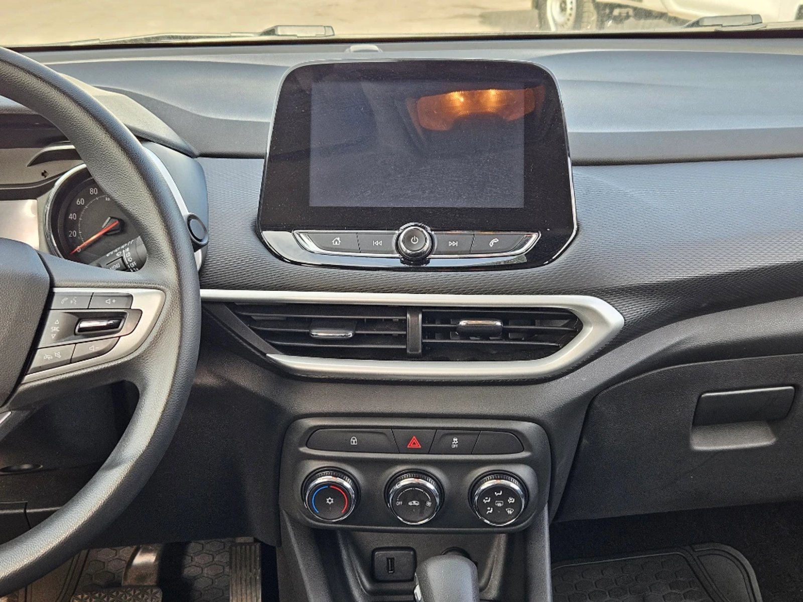 CHEVROLET TRACKER 2025 - Imagen 15 de 20