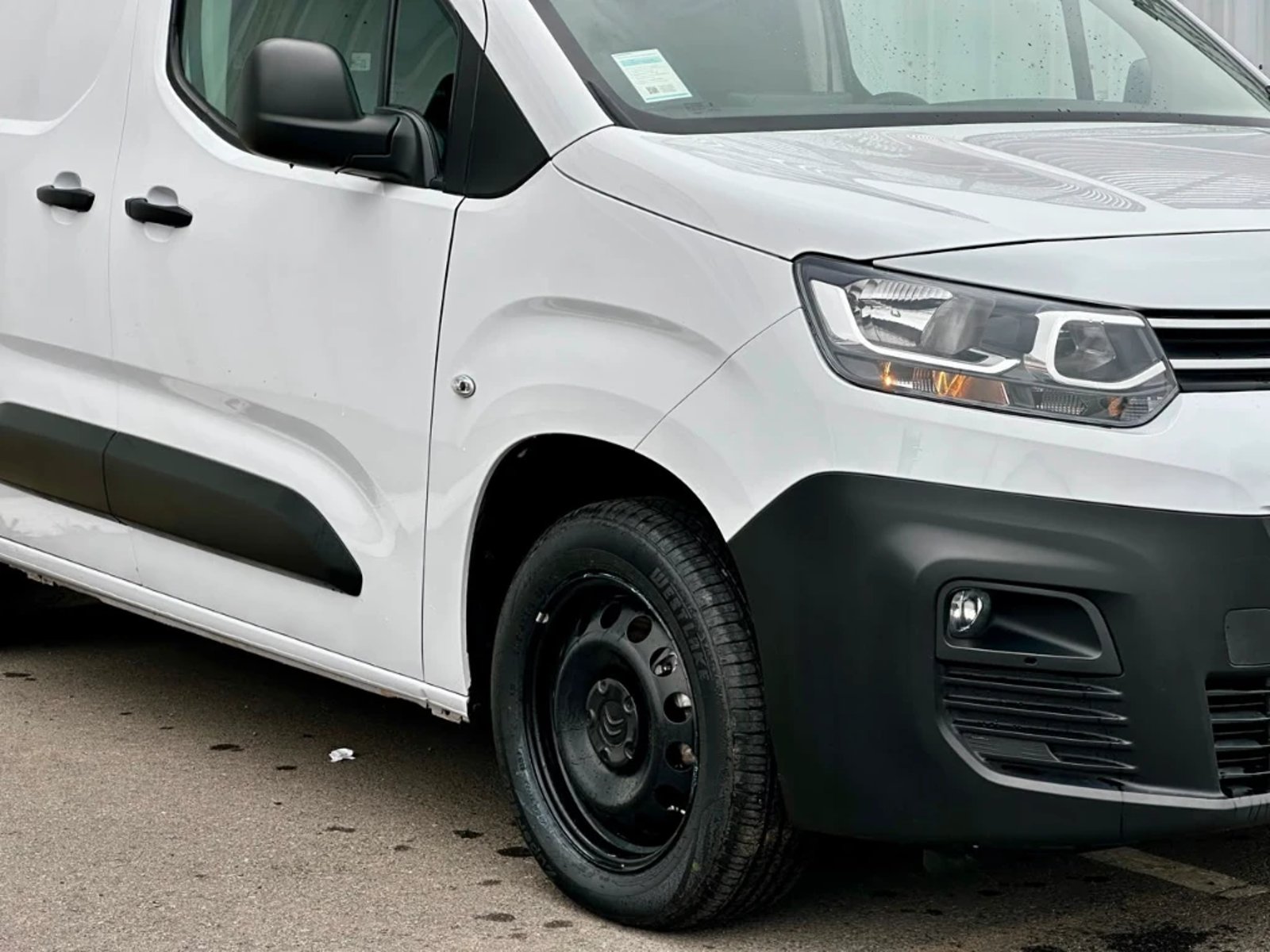 CITROEN BERLINGO 2024 - Imagen 4 de 20