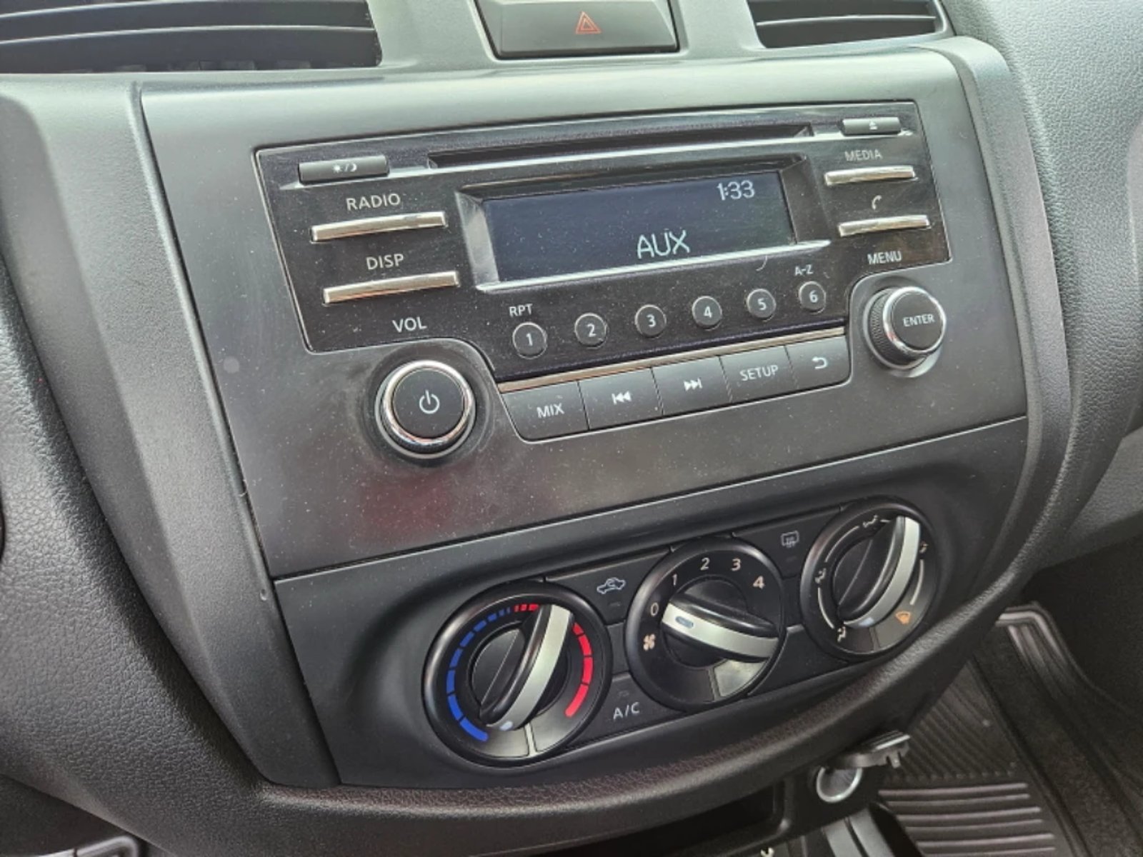 Nissan Navara 2023 - Imagen 20 de 20