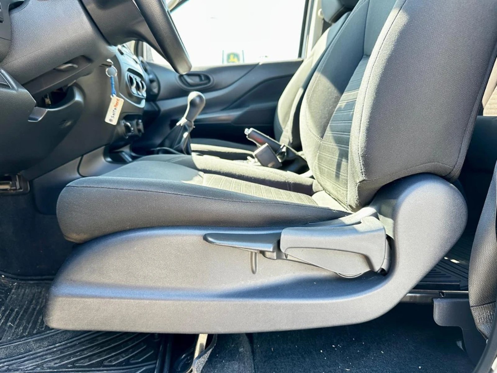 NISSAN NAVARA 2023 - Imagen 14 de 20