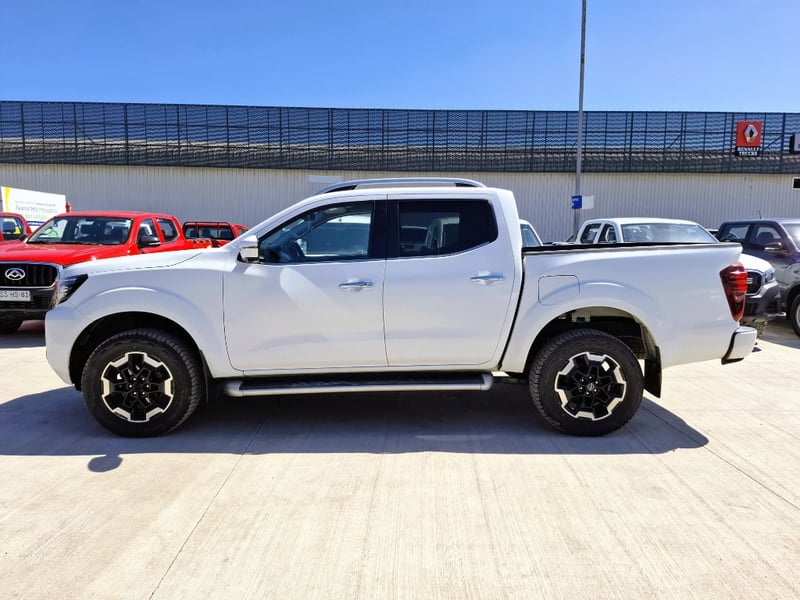 Nissan Navara 2023 - Imagen 8 de 20