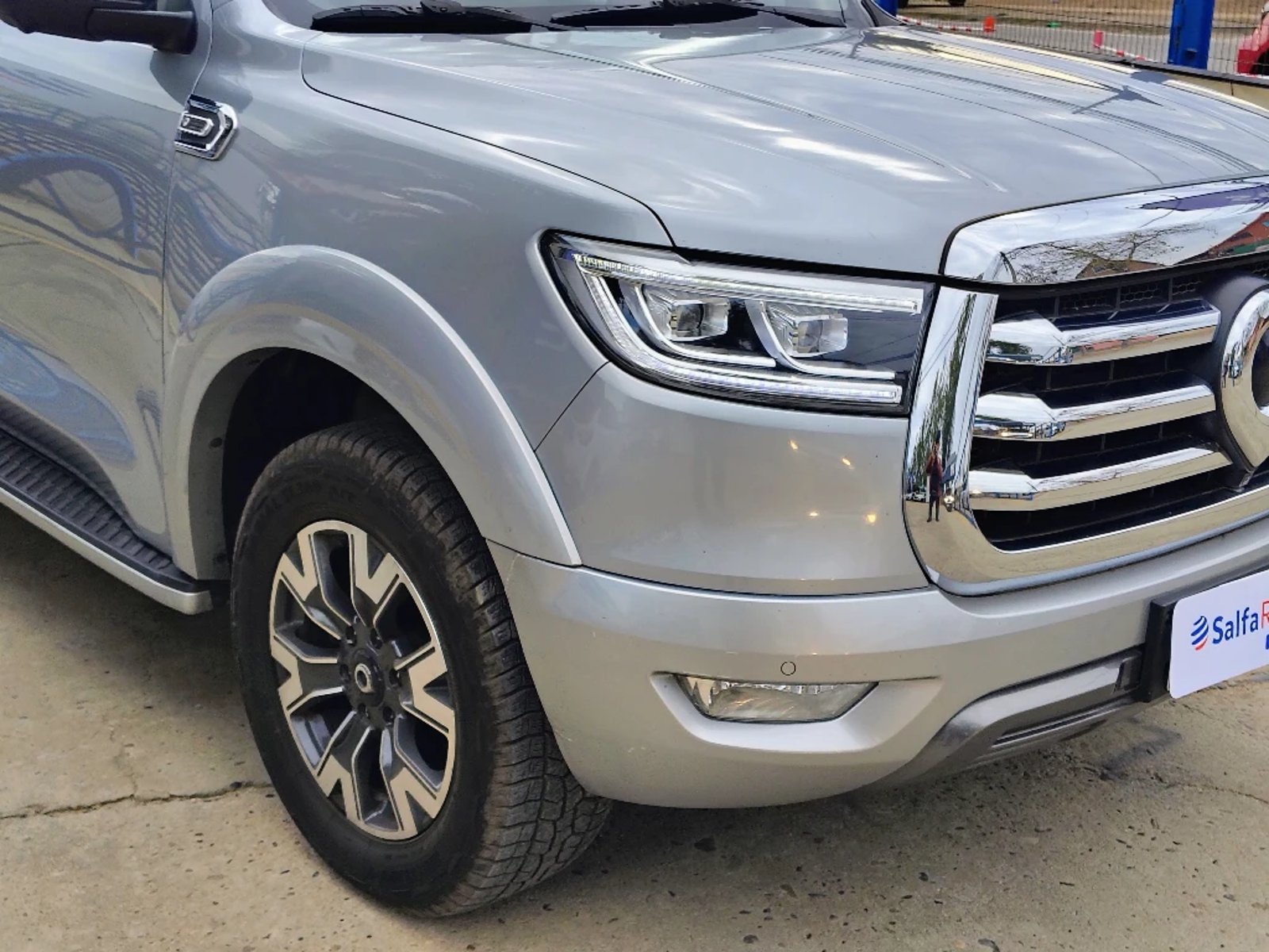GREAT WALL POER PLUS 2023 - Imagen 5 de 20