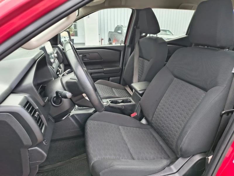 Mitsubishi L200 2024 - Imagen 12 de 20