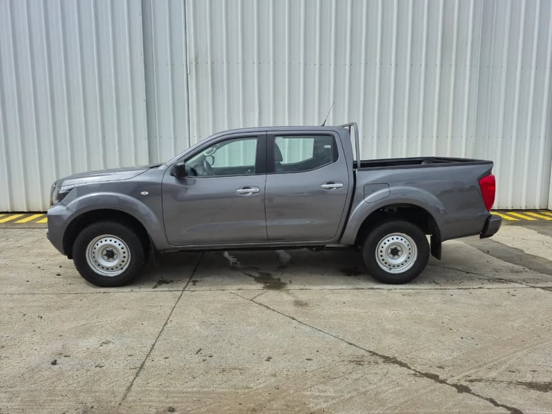 Nissan Navara 2023 - Imagen 8 de 20