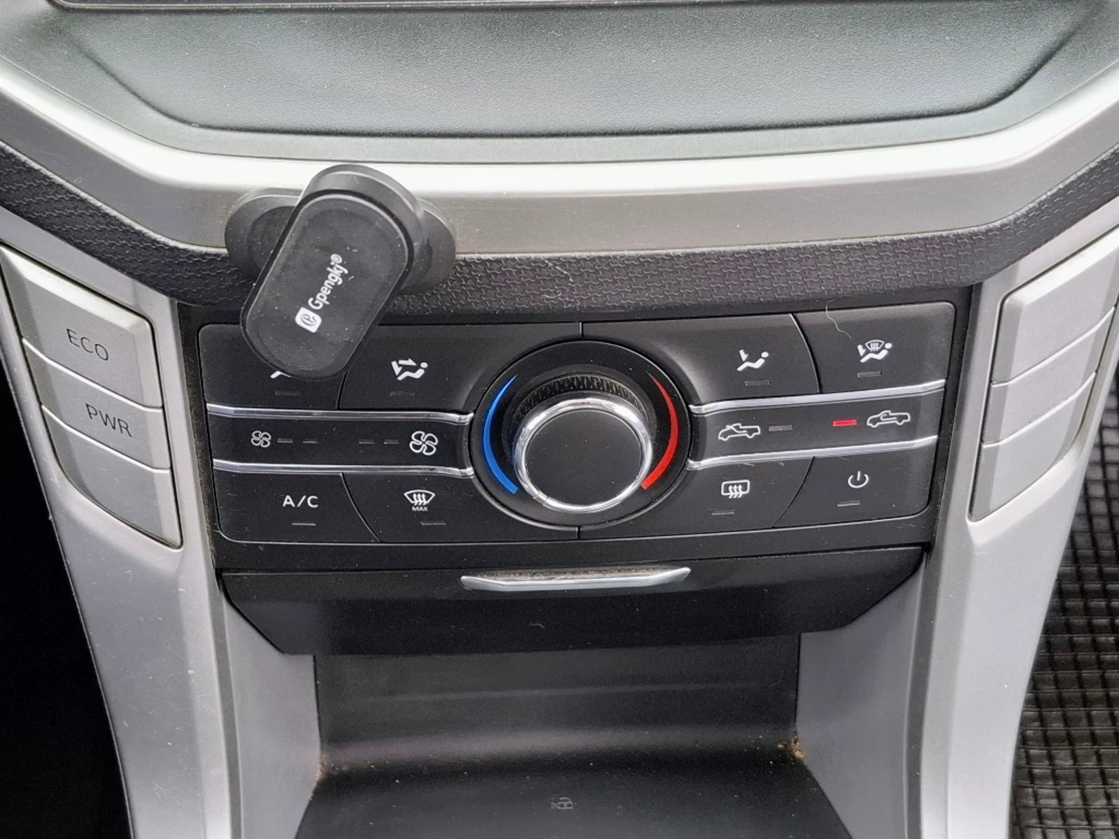 Maxus T60 2023 - Imagen 20 de 20
