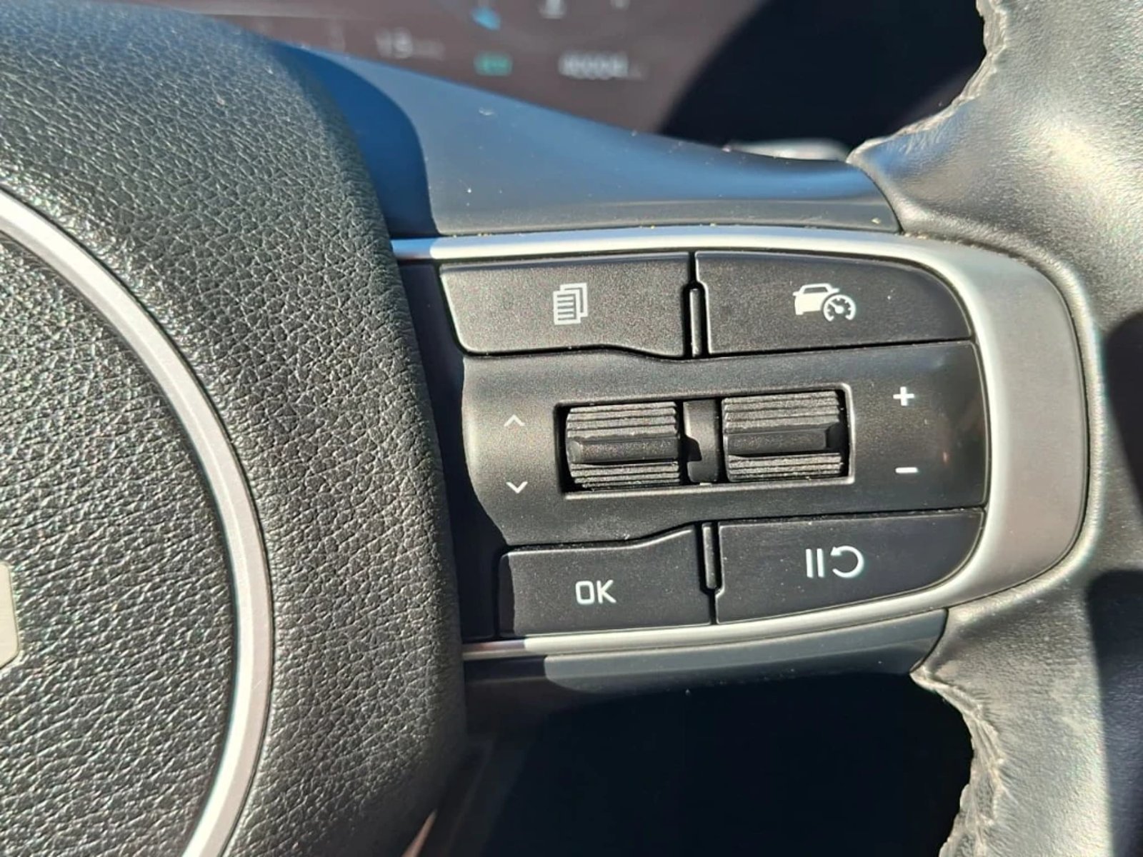 KIA SPORTAGE 2023 - Imagen 19 de 20