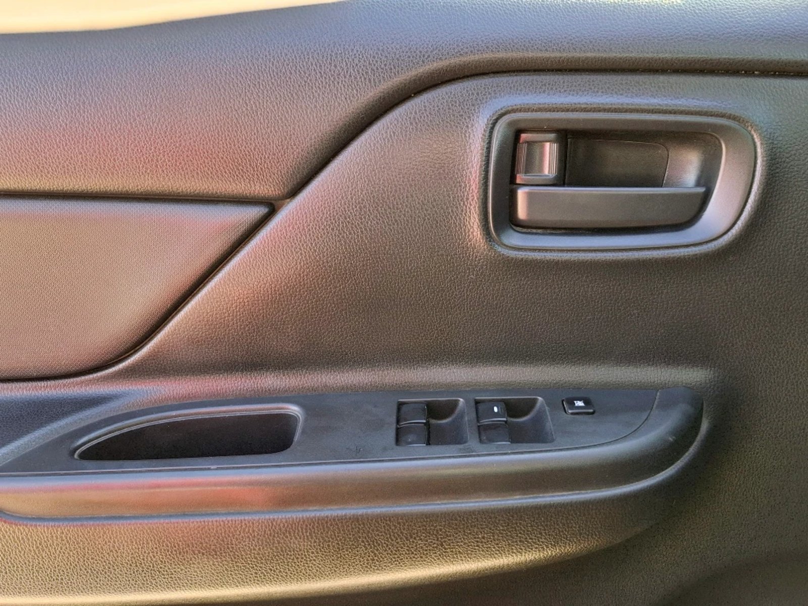 Mitsubishi L200 2023 - Imagen 12 de 20
