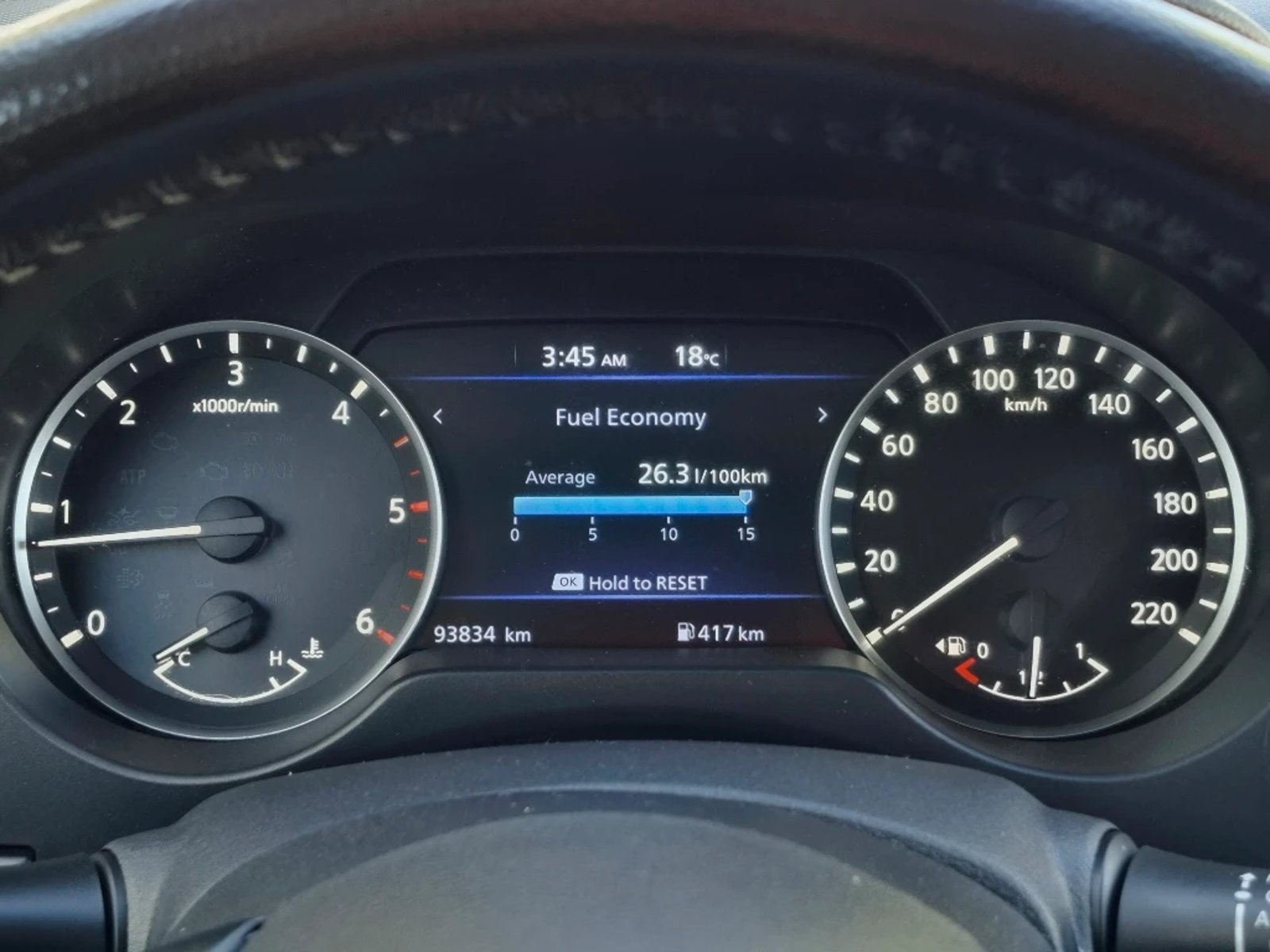 NISSAN NAVARA 2023 - Imagen 15 de 20