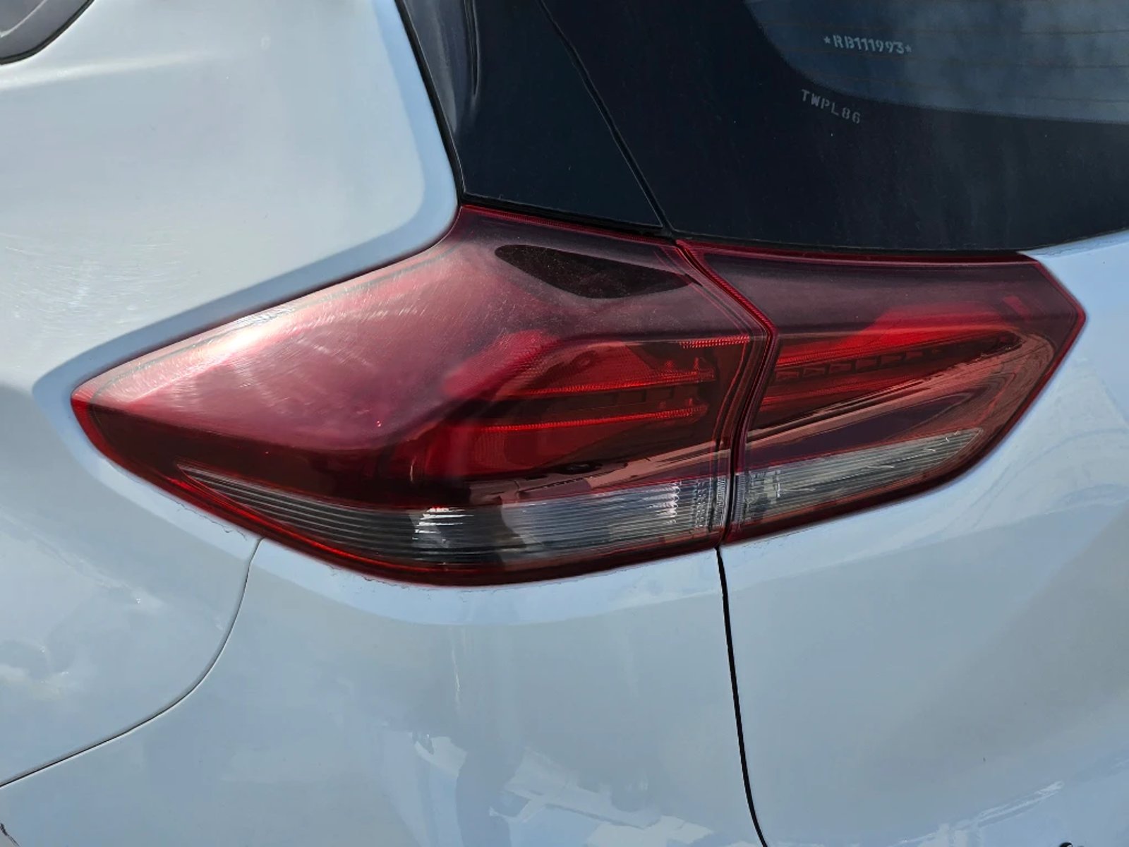 CHEVROLET TRACKER 2025 - Imagen 11 de 20