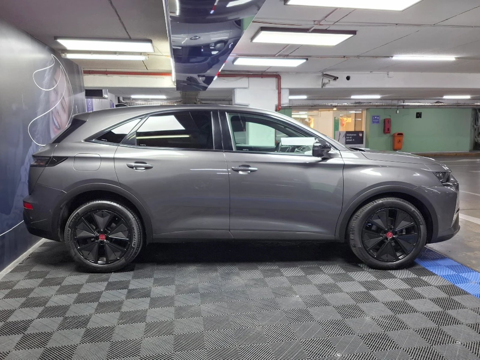 DS Automobiles Ds7 crossback 2024 - Imagen 4 de 20