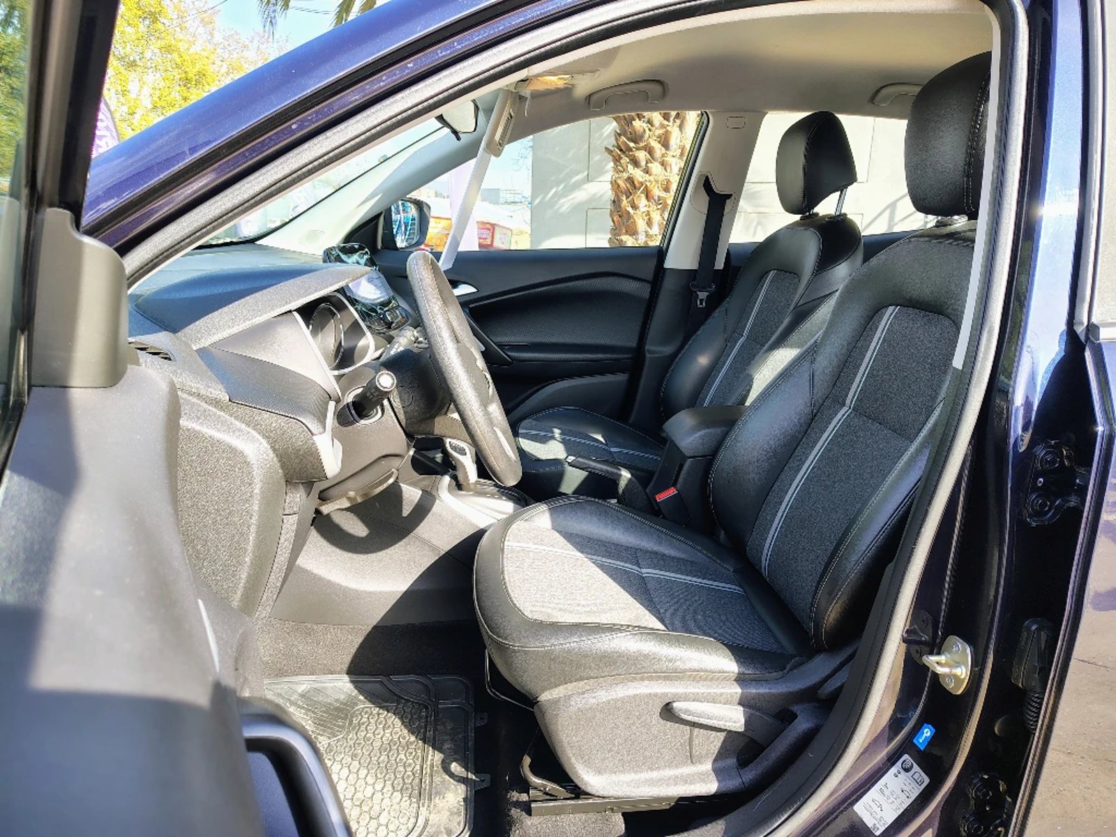 CHEVROLET TRACKER 2022 - Imagen 20 de 20