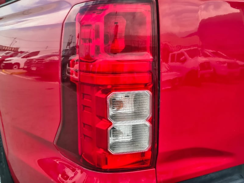 Mitsubishi L200 2024 - Imagen 10 de 20