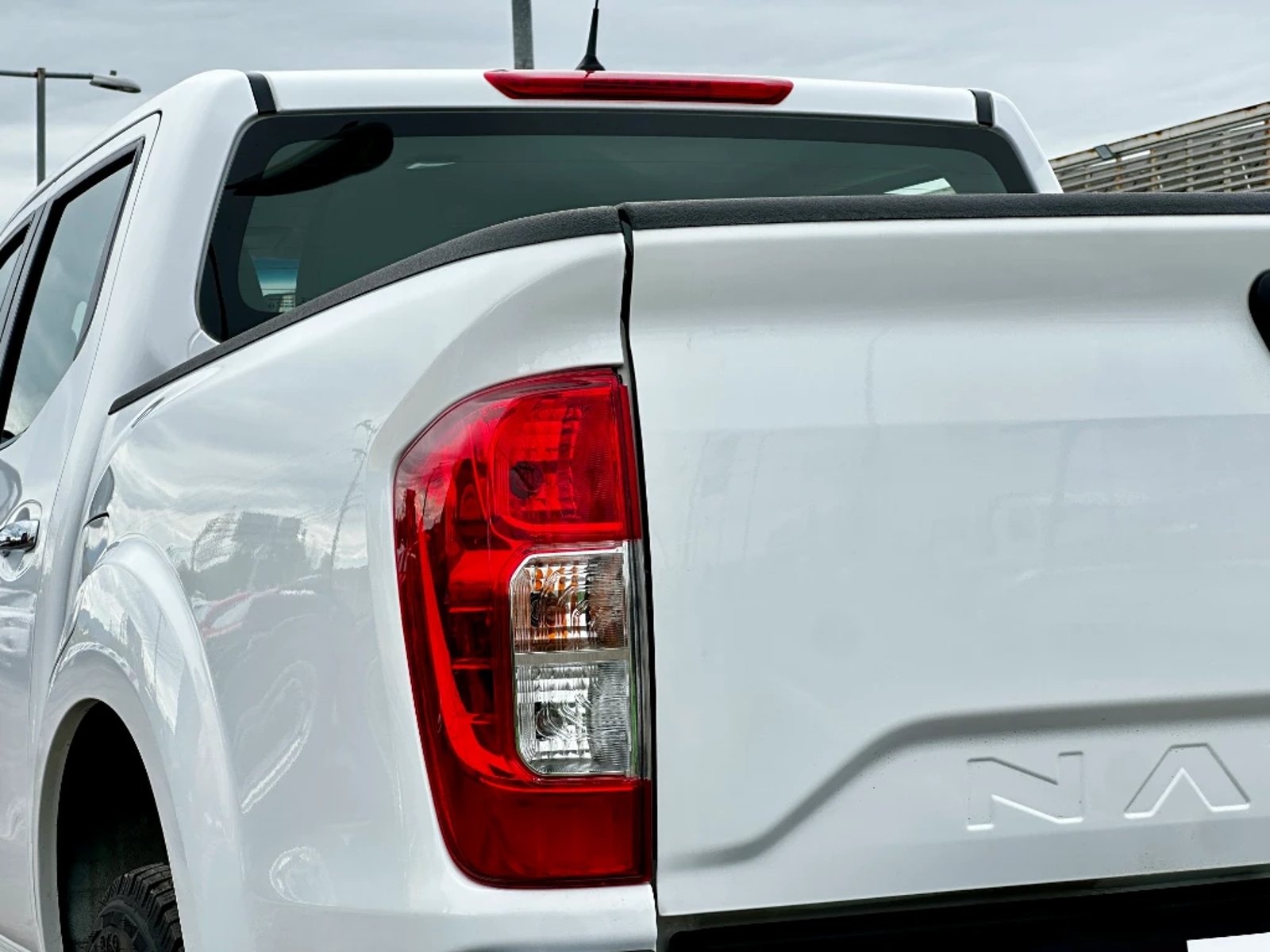 Nissan Navara 2023 - Imagen 9 de 20