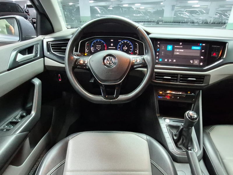 Volkswagen Polo 2023 - Imagen 16 de 20