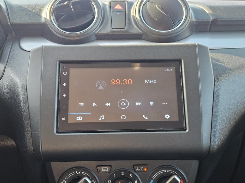 Suzuki Swift 2023 - Imagen 17 de 20