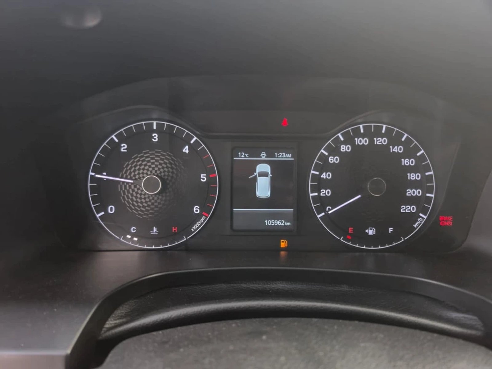 SsangYong Grand musso 2023 - Imagen 19 de 20